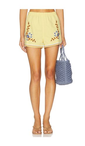 SHORTS WES in . Größe L. Also in M, S, XS - Cleobella - Modalova