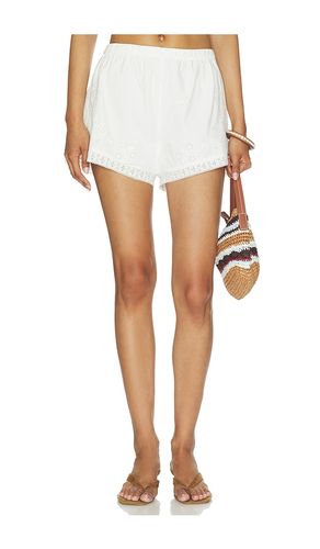 X REVOLVE Wes Short in . Size L. Also in M, S, XL, XS - Cleobella - Modalova