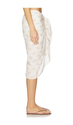 Cleobella SARONG DESTINY in Beige - Cleobella - Modalova