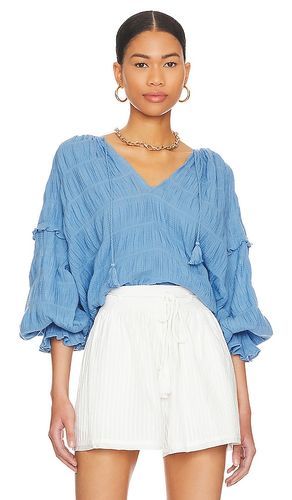 Azariah Blouse in . Size XL - Cleobella - Modalova