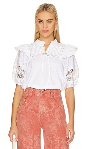 Bridget Blouse in . Size XS, M, L, XL - Cleobella - Modalova