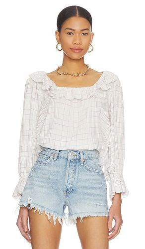 Ollie Blouse in . Size XS, M, L, XL - Cleobella - Modalova
