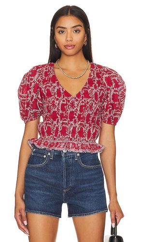 Bella Top in . Size S, M, L, XL - Cleobella - Modalova