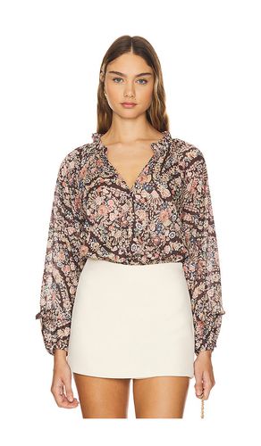 Alicia Blouse in . Taglia M, S, XS - Cleobella - Modalova