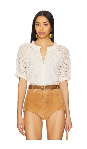 BLUSE KATE in . Größe L. Also in M, S, XS - Cleobella - Modalova