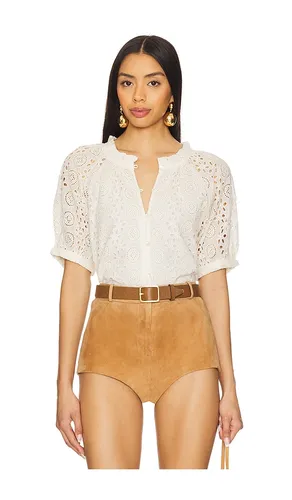 BLUSE KATE in . Größe S. Also in XS - Cleobella - Modalova
