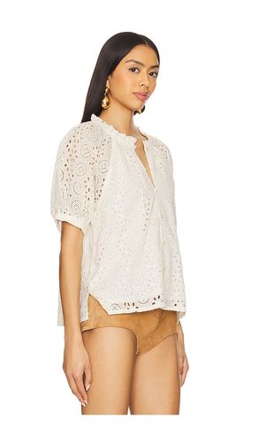 BLUSE KATE in . Größe S. Also in XS, M - Cleobella - Modalova
