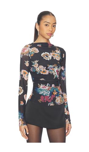Remy top in color black size S (also in XS) - Cleobella - Modalova