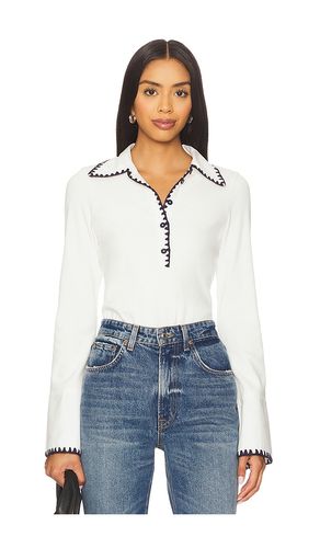 Aimee Top in . Size L. Also in M, S, XL, XS - Cleobella - Modalova