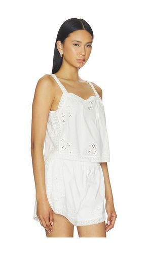Amal Top in . Size S. Also in XS, M, L, XL - Cleobella - Modalova