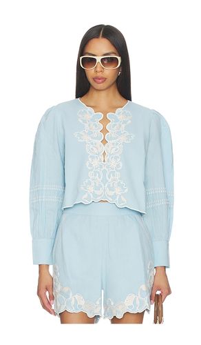OBERTEIL MANON in . Größe S. Also in XS, M, XL - Cleobella - Modalova