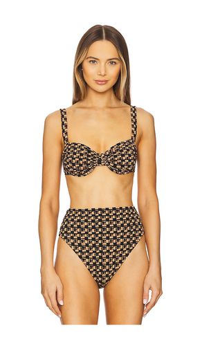 Beckett Bikini Top in . - size L (also in M, S, XS) - Cleobella - Modalova