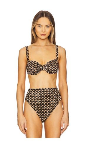 Beckett Bikini Top in . - size M (also in S, XL, XS) - Cleobella - Modalova