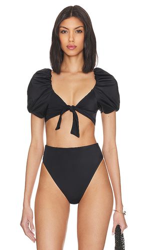 Maude Bikini Top in . - size M (also in S, XS) - Cleobella - Modalova