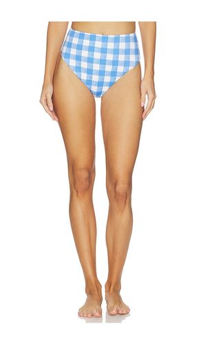 Kimber Bottom in Blue. - size L (also in M, S, XL, XS) - Cleobella - Modalova
