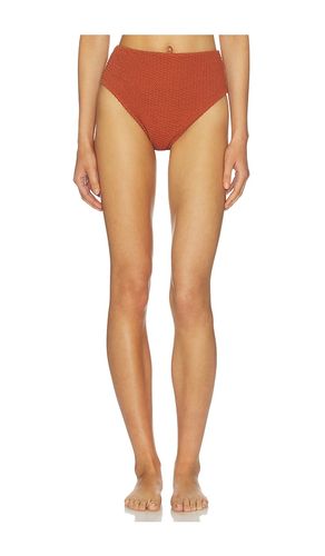 Kimber Bottom in Brown. - size L (also in M, S, XS) - Cleobella - Modalova