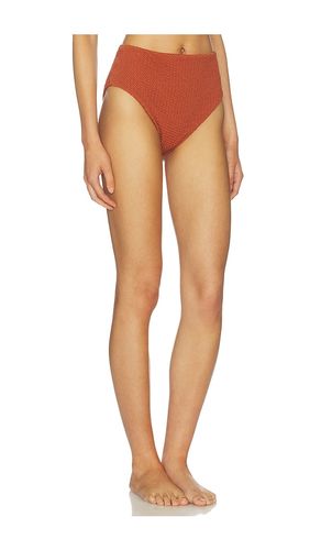 Kimber Bottom in Brown. - size L (also in M, S, XS) - Cleobella - Modalova