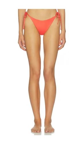 Esme Side Bottom in Pink. - size L (also in M, S, XS) - Cleobella - Modalova