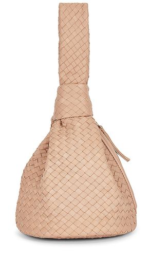 Celine Woven Handbag in - Cleobella - Modalova