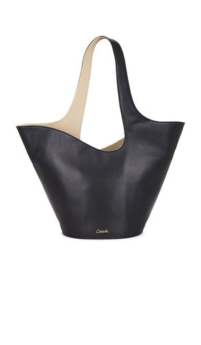 Cleobella Astrid Tote Bag in Black - Cleobella - Modalova