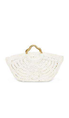 Cleobella HANDTASCHE ORA in Ivory - Cleobella - Modalova