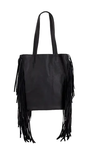 Cleobella Hendrix Bag in Black - Cleobella - Modalova