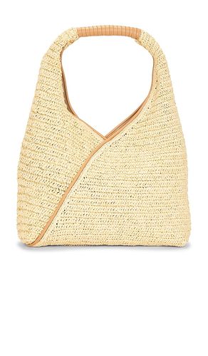 Cleobella Monterey Tote in Neutral - Cleobella - Modalova
