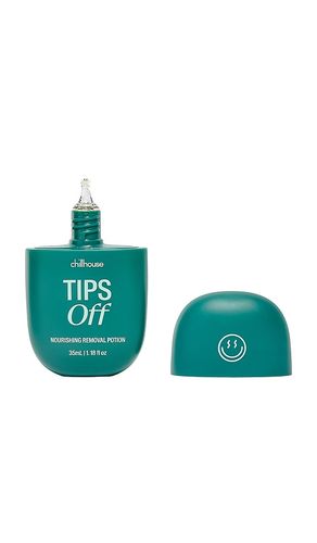 Tips off en color belleza: na talla all - Chillhouse - Modalova