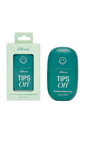 Tips off en color belleza: na talla all - Chillhouse - Modalova