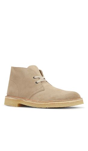 BOOT DESERT in . Größe 10. Also in 9.5 - Clarks - Modalova