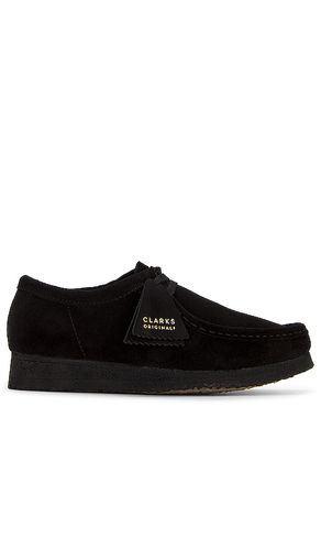 SCHUH WALLABEE in . Größe 8. Also in 9.5, 10, 12 - Clarks - Modalova