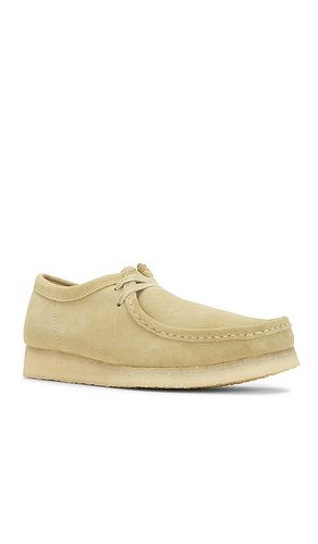 Wallabee in Brown. - size 7 (also in 9) - Clarks - Modalova