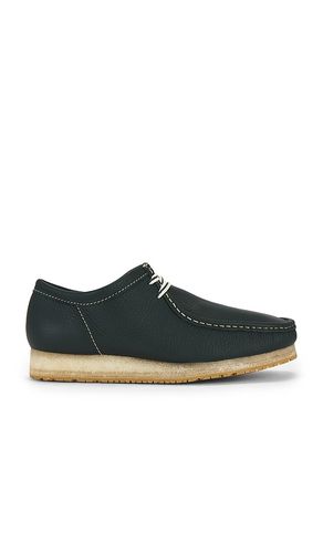 BOOTSSCHUHE WALLABEE RB in . Größe 8.5. Also in 9, 10, 10.5 - Clarks - Modalova