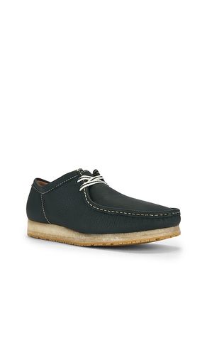 BOOTSSCHUHE WALLABEE RB in . Größe 8.5. Also in 9, 10, 10.5 - Clarks - Modalova