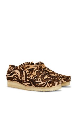 BOOTSSCHUHE WALLABEE in . Größe 9. Also in 10 - Clarks - Modalova