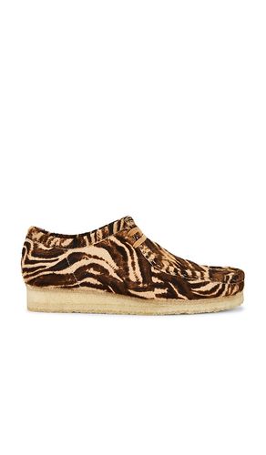 BOOTSSCHUHE WALLABEE in . Größe 9. Also in 10 - Clarks - Modalova