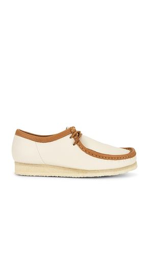 BOOTSSCHUHE WALLABEE in . Größe 9. Also in 9.5 - Clarks - Modalova