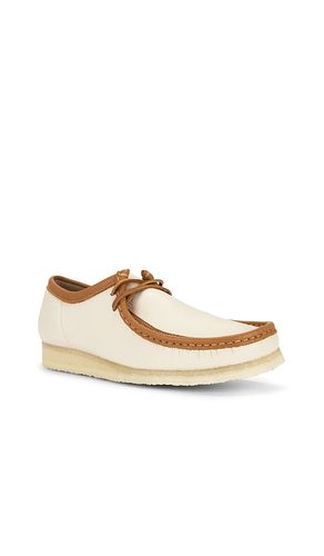 BOOTSSCHUHE WALLABEE in . Größe 9. Also in 9.5 - Clarks - Modalova