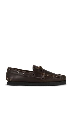 BOOTSSCHUHE GODNEY BOAT in . Größe 9. Also in 9.5, 7, 7.5, 8 - Clarks - Modalova