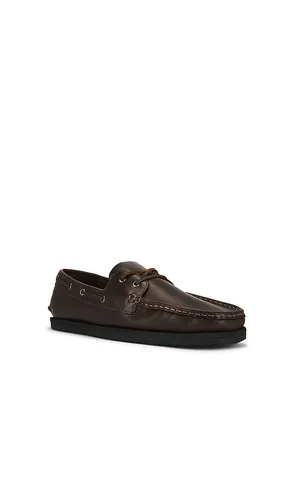 BOOTSSCHUHE GODNEY BOAT in . Größe 7. Also in 7.5, 8, 9, 9.5 - Clarks - Modalova