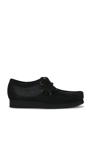 BOOTSSCHUHE WALLABEE in . Größe 8.5. Also in 9, 10, 10.5 - Clarks - Modalova