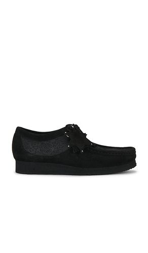BOOTSSCHUHE WALLABEE in . Größe 8.5. Also in 9, 9.5, 10, 10.5 - Clarks - Modalova
