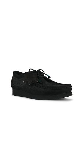 BOOTSSCHUHE WALLABEE in . Größe 10. Also in 10.5, 8.5, 9, 9.5 - Clarks - Modalova
