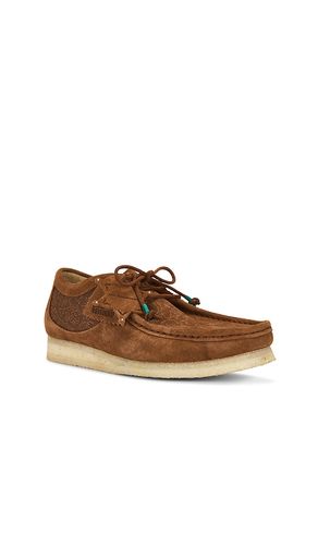 X Andersson Bell Wallabee Shoe in . Size 10.5. Also in 11, 12, 9, 9.5 - Clarks - Modalova