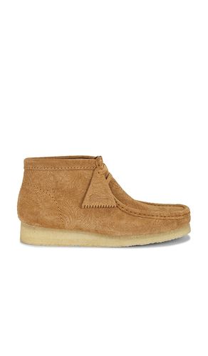 BOOT WALLABEE in . Größe 10. Also in 10.5, 11, 12, 8, 8.5, 9, 9.5 - Clarks - Modalova