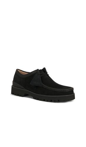SCHUHE WALLA in . Größe 10. Also in 10.5, 11, 12, 8, 8.5, 9, 9.5 - Clarks - Modalova