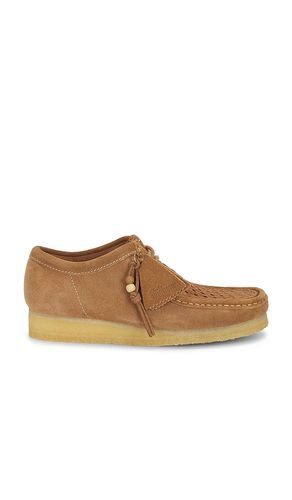 RUCKSACK WALLABEE in . Größe 10. Also in 10.5, 11, 12, 8, 8.5, 9, 9.5 - Clarks - Modalova
