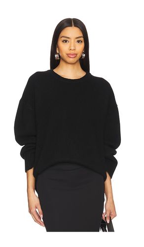 Ilana Sweater in . - size L (also in S) - CLYQUE - Modalova