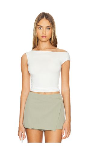 Emily Top in . - size L (also in M, S) - CLYQUE - Modalova