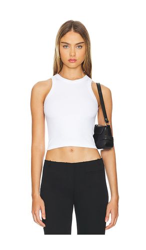 Kelly Crop Tank in . - size L (also in M, S, XL, XS) - CLYQUE - Modalova